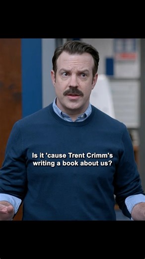 Ted Lasso (TV Series) | Ted Chases Zava Rumors as Roy and Keeley’s Breakup Hits