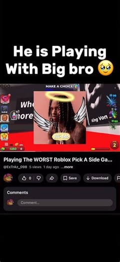 King Von Came Back 🥹