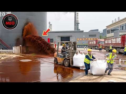 Moments Filmed Seconds Before Disasters | Incredible Moments (P272)