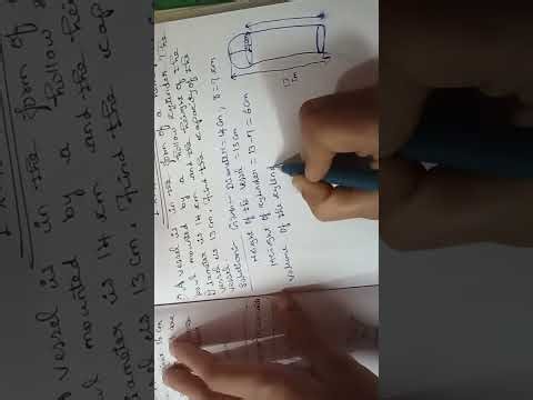 10th maths chapter 7 exercise 7.3 1st sum