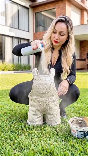 DIY Don't Throw Away That Baby Playpen, Make This Stunning Planter