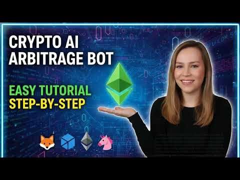 The Ultimate Ethereum Guide - Earn Passive Income With Trading Bots