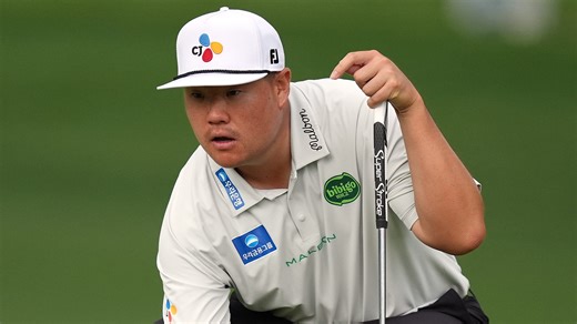 Truist Championship leaderboard, PGA Tour updates, Round 3 tee times