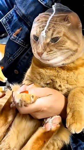 Funny Cats 🐈