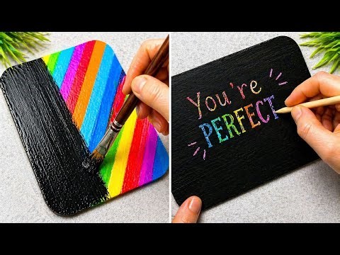 DIY Wall Art You Can Make in Seconds (No Skills Needed)