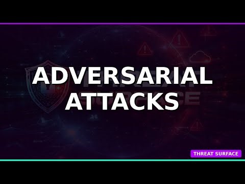 Adversarial Attacks on Neural Networks: AI's Hidden Flaw