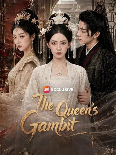VIP 2026 | The Queen's Gambit - FULL MOVIES ENGLISH SUB