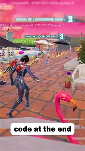 La meilleure Map Prop Hunt pour les soirées d'été !! #fortnite #fortnitefunny #fortniteprophunt