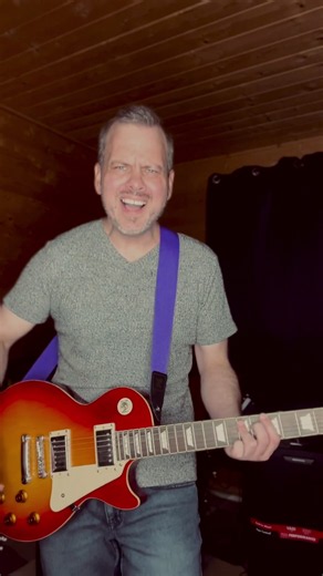 🔥 WHAT’S LEFT STILL STANDS 🔥 Just having some fun with this one! The frets and I disagreed on a couple notes today 😂, but that’s the beauty of playing live. Raw, imperfect and always a blast to play. 🤘🏻 No studio polish. No hiding behind the track. Just a guitar, the song, and the energy that built it. Seriously appreciate all the love and support everyone keeps showing for these live demos! 🖤🤘🏻 #AlternativeMetal #NuMetal #LiveGuitar #OriginalMusic #NewMusic @MHRockAveRecords @GenX Girl™