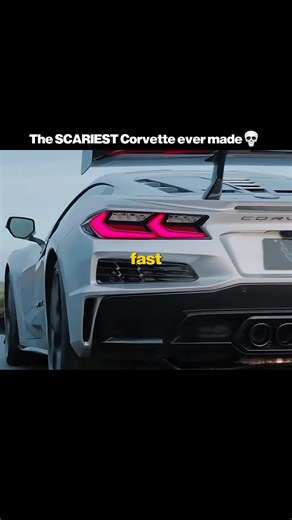 This CORVETTE beat a RIMAC NEVERA 🤯😳