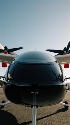 Joby Aircraft | Technology that rises sky-high is here | Toyota