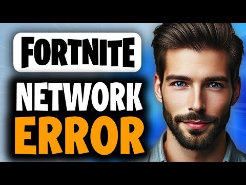 How to Fix Fortnite Network Connection Lost Error - Full Guide