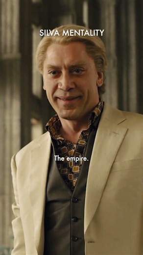 SKYFALL | Javier Bardem as Raoul Silva