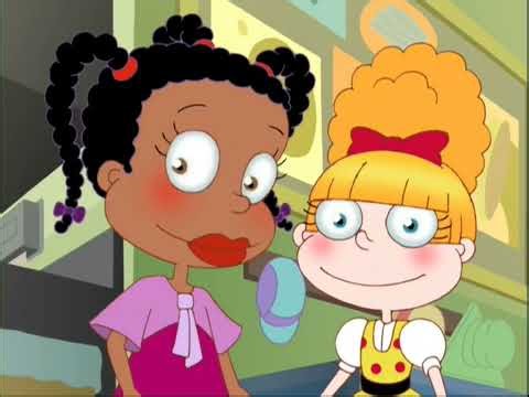 The Lost Rugrats Spin-Off Continues! Pre-School Daze Episode 2 | Full Rare Nicktoon