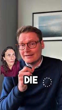 Über 1.000 Euro mehr, für jeden von uns #binnenmarkt #zahlen #geldbeutel So viel bringt die #shorts