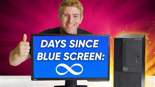 I built a computer that can't break - Proxmox clustering