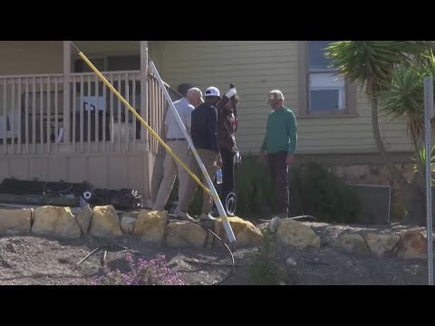 New forensic technology drives renewed search in Kristin Smart murder investigation