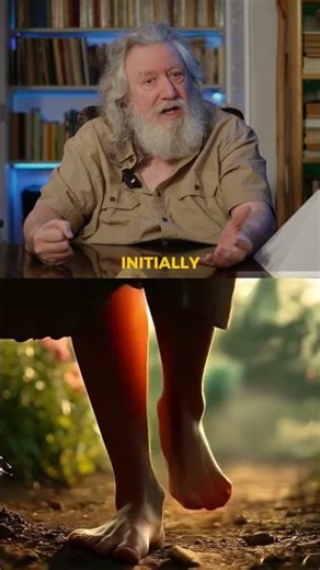 Was Adam Originally Androgynous?