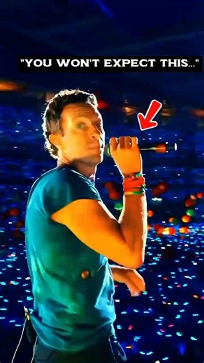 Coldplay Live Hits DIFFERENT When Everyone Sings Along 🤯🔥