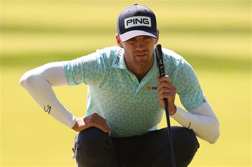 What channel is PGA Championship on today? TV coverage from Aronimink