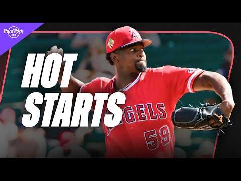 10 Fantasy Baseball Early-Season Breakouts: MLB Players to Add NOW Before They Explode (2026)