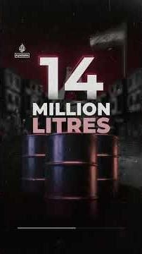 How is the US’s naval blockade impacting Iran?