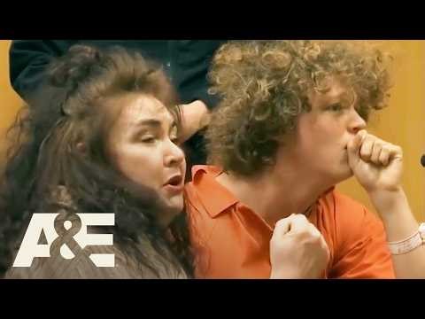 Court Cam: Courtroom Attacks, Wild Outbursts & Judges Forced to Act | Full Episode Marathon | A&E