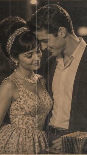 Love songs from the 60s still stir our hearts