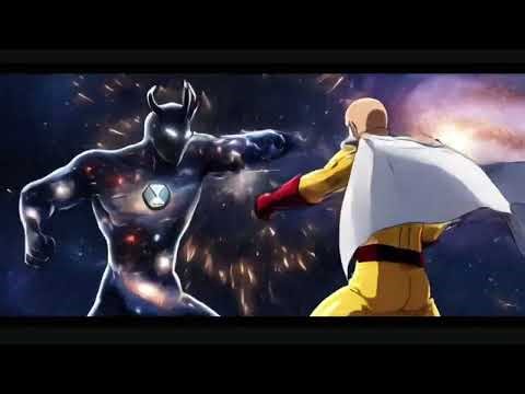 WHAT IF SAITAMA MEET ALIEN X ? | ALIEN X VS SAITAMA