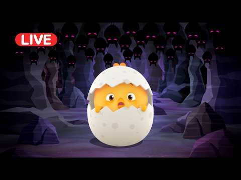 ★LIVE! Como Kids TV | Pat a pat full episodes | Cartoon video for kids | Animation