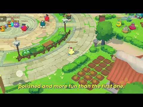 How to get access to Axie Infinity Atia's Legacy Playtest