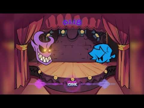 Friday Night Funkin' - Dad Battle - ( Reconstructed Mix )
