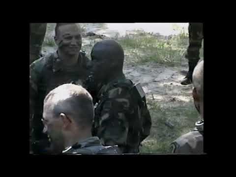 “An Honor to Serve: A Tribute to the Combat Engineers”