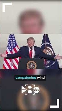 President Trump no longer going to Waco, will appear in Corpus Christi and Lubbock