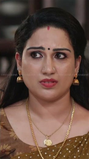 #Santhwanam2 അച്യുതനോട് പൊട്ടിത്തെറിച്ച് ധർമ്മൻ..