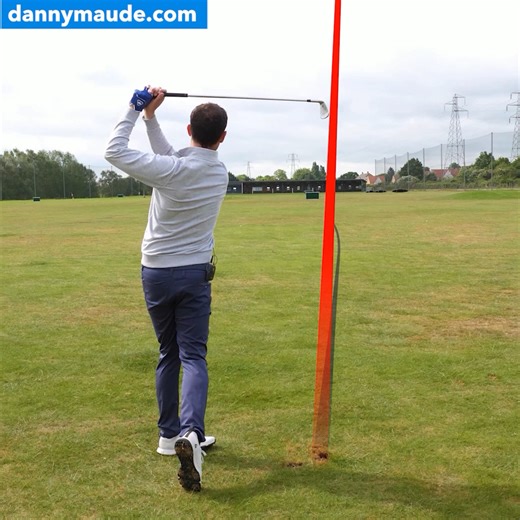 If you don't get your takeaway right in the golf swing you will find it very difficult to strike your irons solid and hit your driver straight. The golf swing takes less than 1.5 seconds to complete of which only 0.5 seconds applies to your downswing. This means that if you aren't in a great position at the top of your golf swing, you literally have no time to consistently make the necessary improvements to strike your irons perfect or hit your driver straight. | Danny Maude Golf