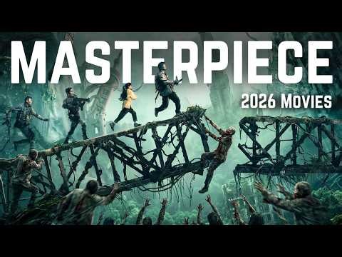 "IMDb Highest Rated" Hollywood Movies in 2026 on Netflix, Prime & JioHotstar (Part 46)