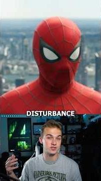Spider-Man: Brand New Day Script Released