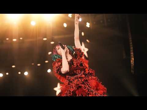 LiSA『LiVE is Smile Always〜15〜(iCHiNiTSUiTE GO)』in NAGOYA