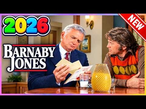 Barnaby Jones 2026 🎬 | FULL EPISODE | To Catch a Dead Man | The Best Detective Series 📺✨