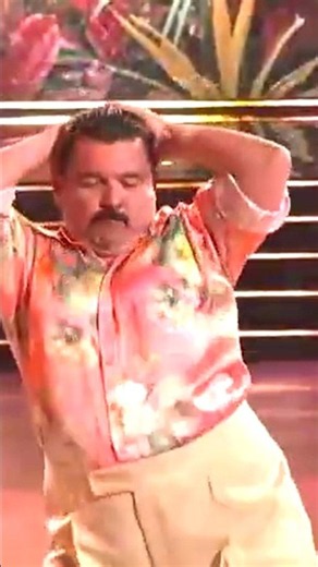 From Underdog to Icon 🔥Guillermo Rodriguez Receive Standing Ovation on DWTS 2026 #dwts #dance