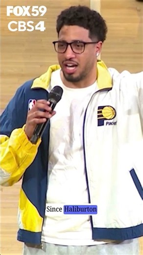 Former team podiatrist on Tyrese Haliburton's Achilles injury