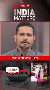 Vande Mataram Row: Why Are BJP And Congress Clashing Again?