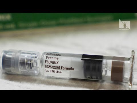 Here’s what’s driving the flu surge, and how to protect yourself