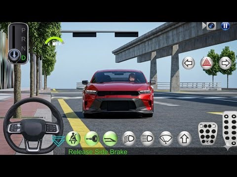 ULTRA Realistic Driving Simulator - 4K UHD Gameplay
