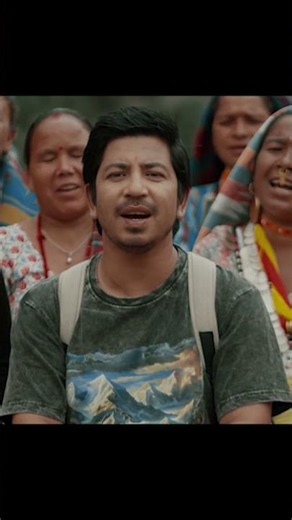 Pahila banam ramro bato pahila halam pula #prakashsaput #newsong #kartavya