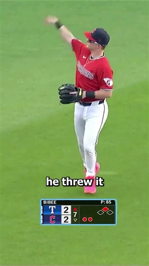 This Baseball Mistake Cost Them Everything! ⚾😱