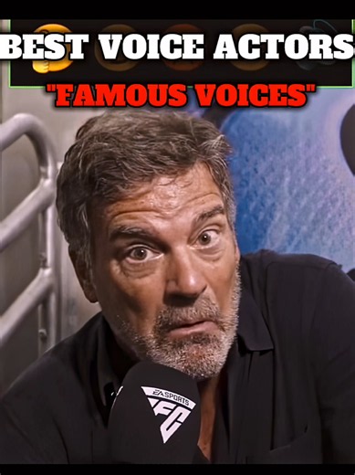 Best Voice Actors of Most Famous Voices 🎙️🔥