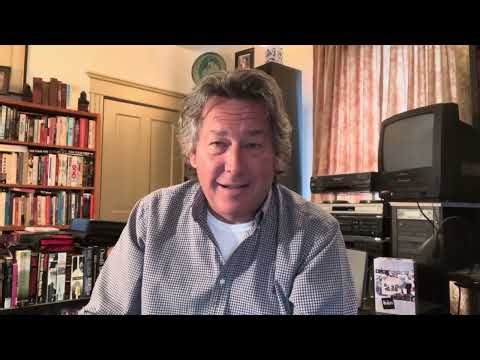 "Caddyshack" Monday Movies at the Wayne - Introduction by Jimmy Overton