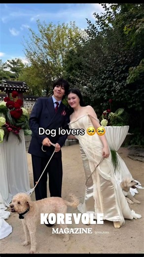 Kim Yong-ji Gizlice Evlendi! Kim Go-eun ve Kim Bum Düğüne Katıldı
